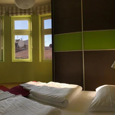 Luxury Andrea - Heart Of Apartment Sarajevo