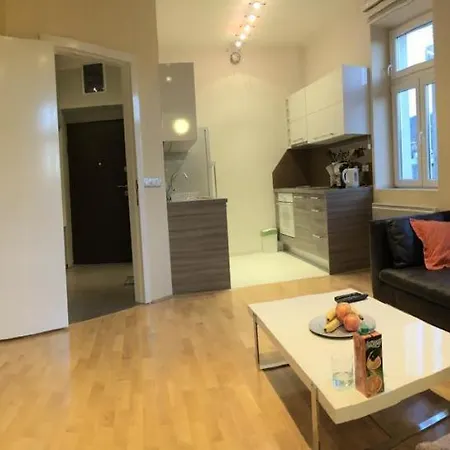 Luxury Andrea - Heart Of Apartment Sarajevo