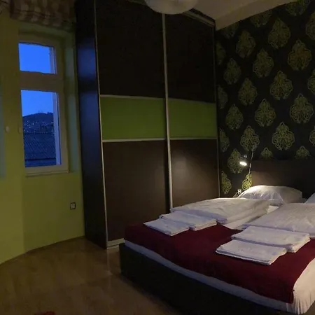 Luxury Andrea - Heart Of Apartment