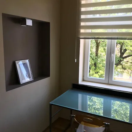 Luxury Andrea - Heart Of Apartment *