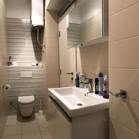 Apartment Luxury Andrea - Heart Of Sarajevo