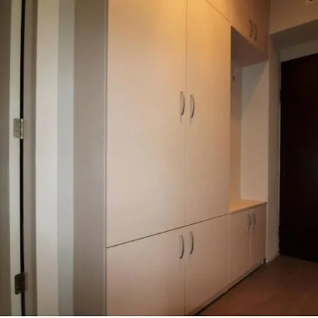 Apartment Luxury Andrea - Heart Of