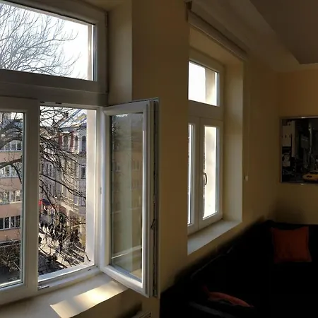 Apartment Luxury Andrea - Heart Of