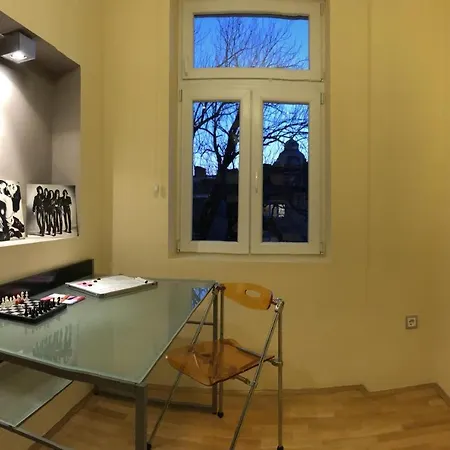 Luxury Andrea - Heart Of Apartment Sarajevo
