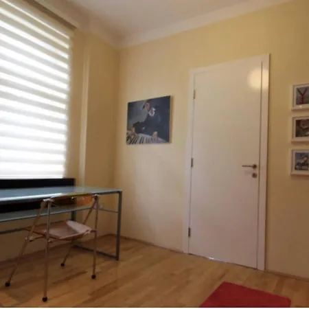 Luxury Andrea - Heart Of Apartment