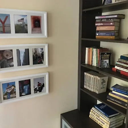 Apartment Luxury Andrea - Heart Of Sarajevo