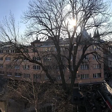 Apartment Luxury Andrea - Heart Of